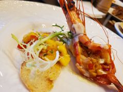 -大汉金桥华美达广场酒店·食秀全日制餐厅