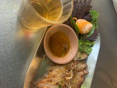 -蔡澜Pho·越南粉餐厅(海上世界店)