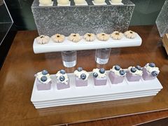 -棕榈岛海鲜自助餐厅(虹桥迎宾馆店)