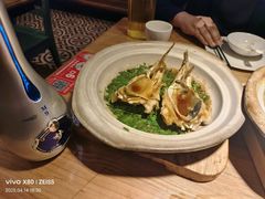 -永安鱼庄·镇江菜(丁卯店)