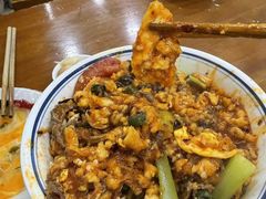 -刘信牛羊肉小炒泡馍(回民街店)