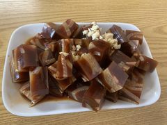 肉皮冻-京东程记肉饼店