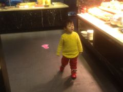 -自助火锅筷乐食代自助餐厅(金辰店)