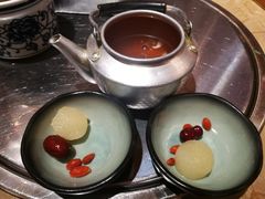 斗梨汤-斗鸡饭场伙(新南门店)