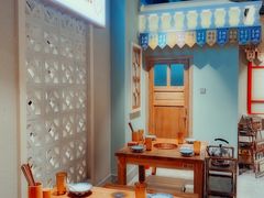 -十六蒲(桂林路店)