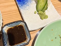 -六本目日式料理(珊瑚沙家园店)