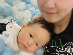 -Barbe a papa亲子餐厅(杨浦店)
