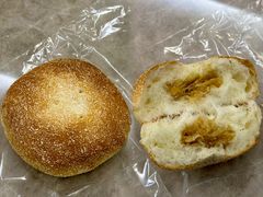 -佐敦面包铺·JORDAN BAKERY