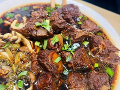 -无名老卤面(中华门店)