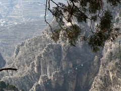 -北京上方山国家森林公园
