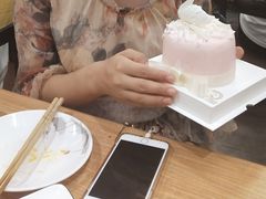 -CAKE BOSS 蛋糕老板(领展购物广场·中关村店)