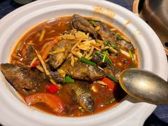 -甘家界牌柠檬鸭(青山店)