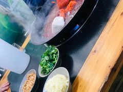 -星鸿社重庆老火锅