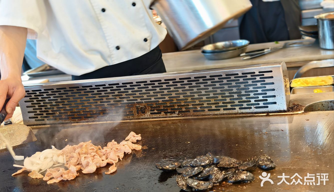 烟火中的激情与温情