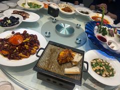 -文杏酒楼(一品天下店)