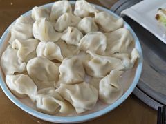 -闫水饺大酒楼·北京老闫靓马饺子馆