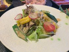 -樱嘢·炭火烧肉(惠南店)