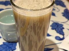 绿豆沙-好嫂子酱猪手•农家菜(学院南路店)