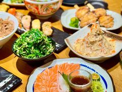 -赤稻·日式料理(禅城店)