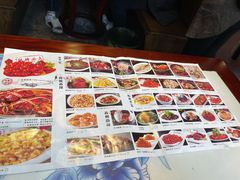 菜单-姑苏家宴·苏帮菜博物馆联名餐厅(平江一店)