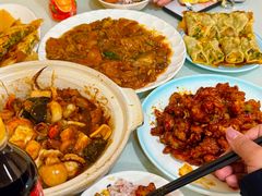 -逢春菜馆天津菜(胜利路店)