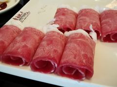 -鲁西肥牛(九方购物中心店)