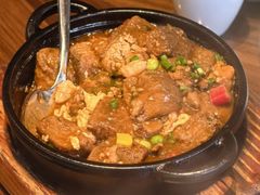 -龙泉人椰子鸡·糟粕醋·地标海南菜(龙昆南店)