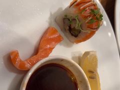 -长沙君悦酒店·自助餐厅咖啡厅