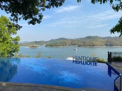 -天目湖涵田半山温泉