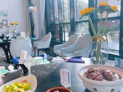 -翠湖轩中餐厅(昆明翠湖宾馆店)