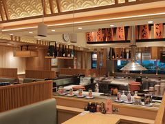-合点寿司(金虹桥商场店)
