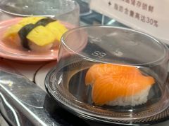 -争鲜回转寿司(朝北大悦城店)