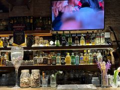 -小主人西餐厅 master table(青年中路店)