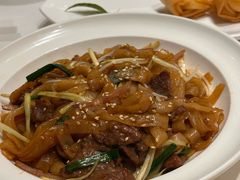 -正佳广场万豪酒店-粤菜餐厅·点心·海鲜·聚餐