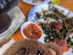 -龙姐私房菜(和顺古镇店)