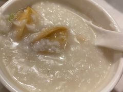 -火齐潮汕砂锅粥(五道口店)