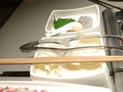 -海底捞火锅(塘厦天虹店)