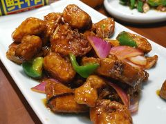 -西夏回族烧麦馆(牡丹街店)