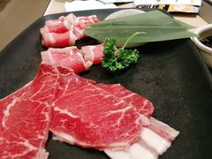 -新石器烤肉(南站店)