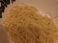 -和府捞面(欧亚卖场店)