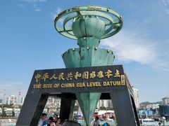 -中华人民共和国水准零点