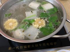 -粤潮魏记牛肉火锅(爱家·金河湾南区店)