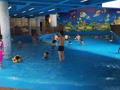 -横琴湾水世界
