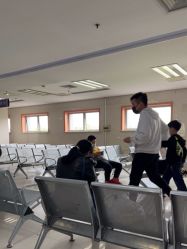 -苏州大学附属儿童医院(景德路院区)