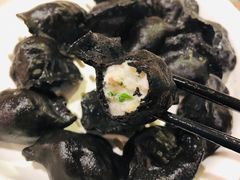 -添福来墨鱼饺子 · 海鲜东北菜(大连星海·黄浦路店)