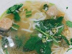 -蔡澜PHO(海岸城店)