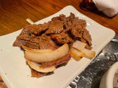 烤生牛排-萨拉伯尔(燕莎友谊商城店)
