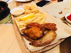 -必胜客(省府店)