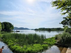 -东湖落雁景区