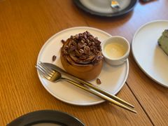 -大酉·M Coffee(北京美术馆店)